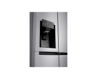 LG LODÓWKA LG GSJ761PZXV [###] - 1390788 - zdjęcie 8